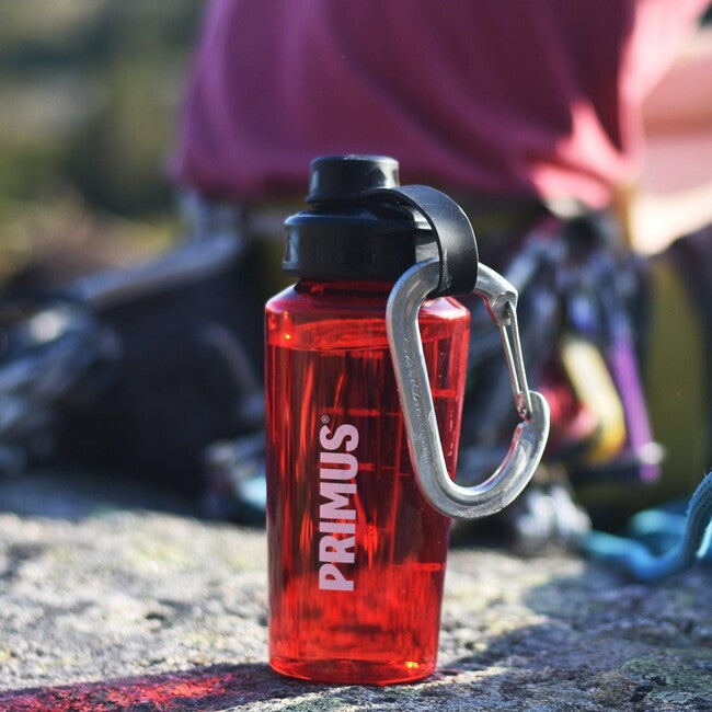 PRIMUS TrailBottle фляга Tritan® 0,6 л, червона