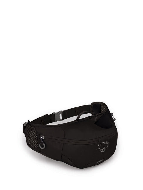 OSPREY SAVU 2 поясна сумка, чорна