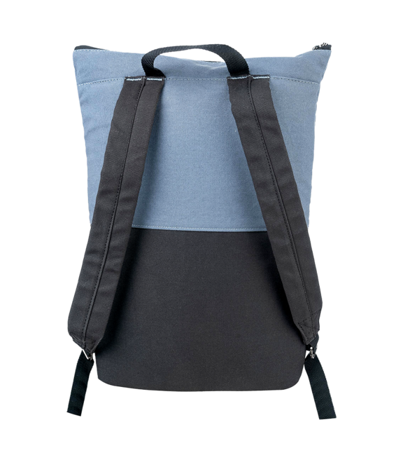 Forvert Colin рюкзак 10L, чорний синій