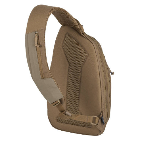 Helikon-Tex EDC Sling рюкзак, чорний