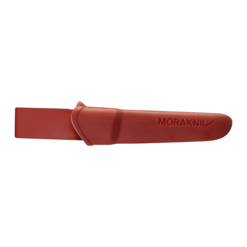 Morakniv Companion ніж туристичний (F), помаранчевий