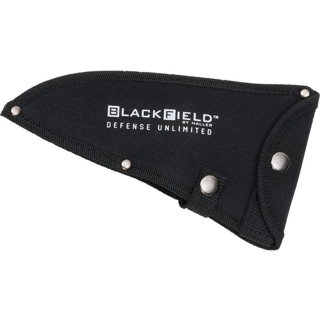 BlackField Tactical Axt 20 сокира, чорна