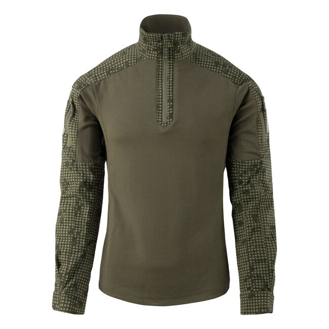 Helikon-Tex MCDU Combat Shirt майка тактична, пустинний night камуфляж
