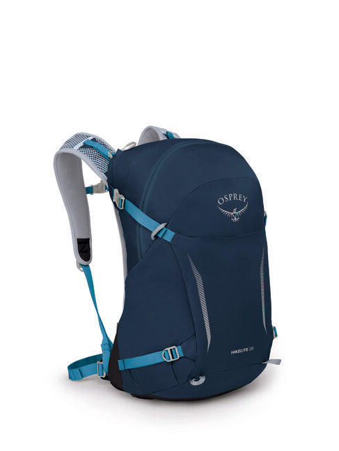 OSPREY HIKELITE 26 туристичний рюкзак, темно-синій