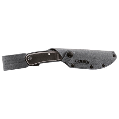 Gerber Downwind ніж Drop Point