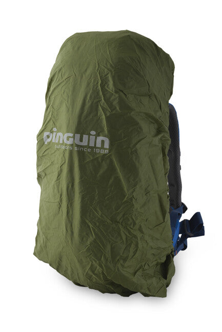 Pinguin Raincover дощовик на рюкзак 35-55L, хакі