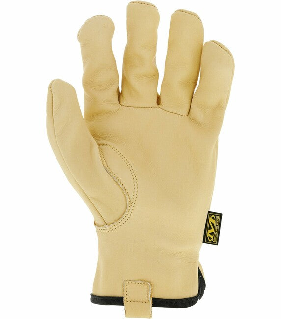 Mechanix DuraHide Cow Driver робочі рукавиці