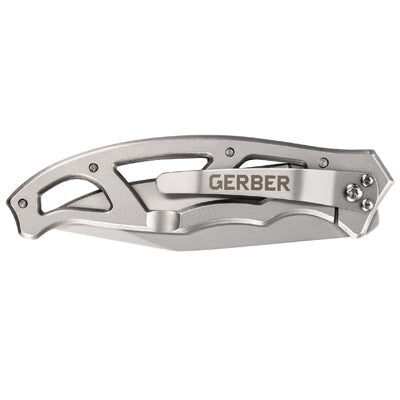 Gerber Paraframe I ніж FE