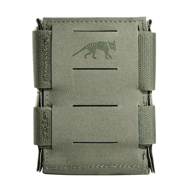 Tasmanian Tiger SGL Mag Pouch MCL LP IRR чохол на магазин, світло-сірий оливковий