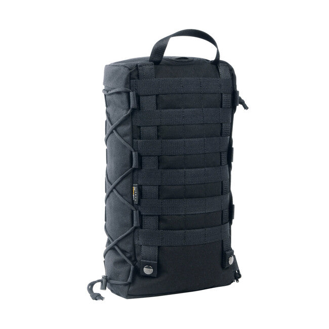 Tasmanian Tiger Tac Pouch 9 SP рюкзак тактичний, чорний