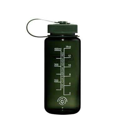 Nalgene WM Sustain пляшка 0,5 л, нефритова
