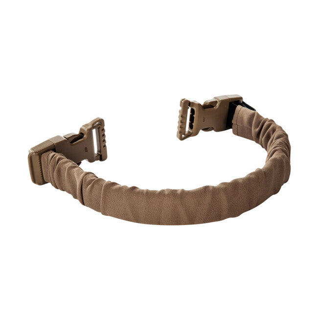 Tasmanian Tiger Storage Sling поясна сумка, койотовий коричневий