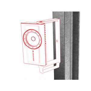LEDLENSER IF8R ліхтар