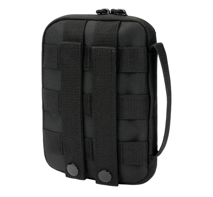 Brandit EDC Knife Bag багатофункціональний чохол, чорний