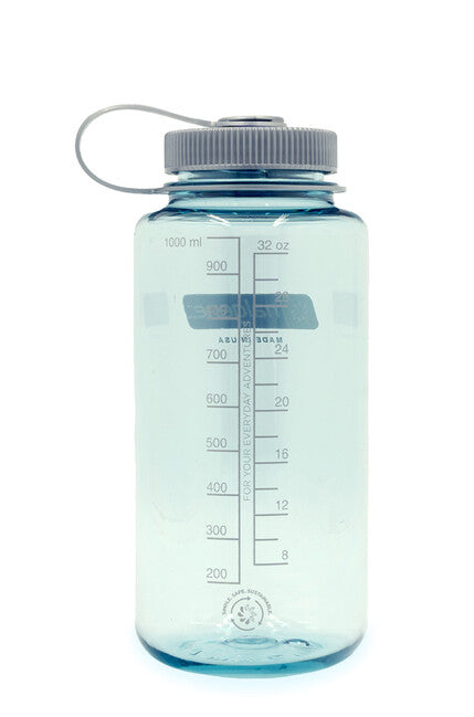 Nalgene WM Sustain пляшка для пиття 1 л, морська піна