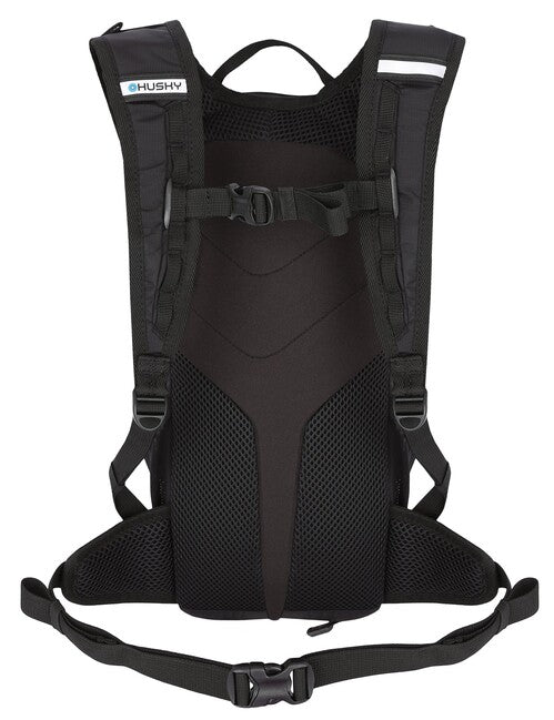 HUSKY Peten рюкзак 10L, чорний