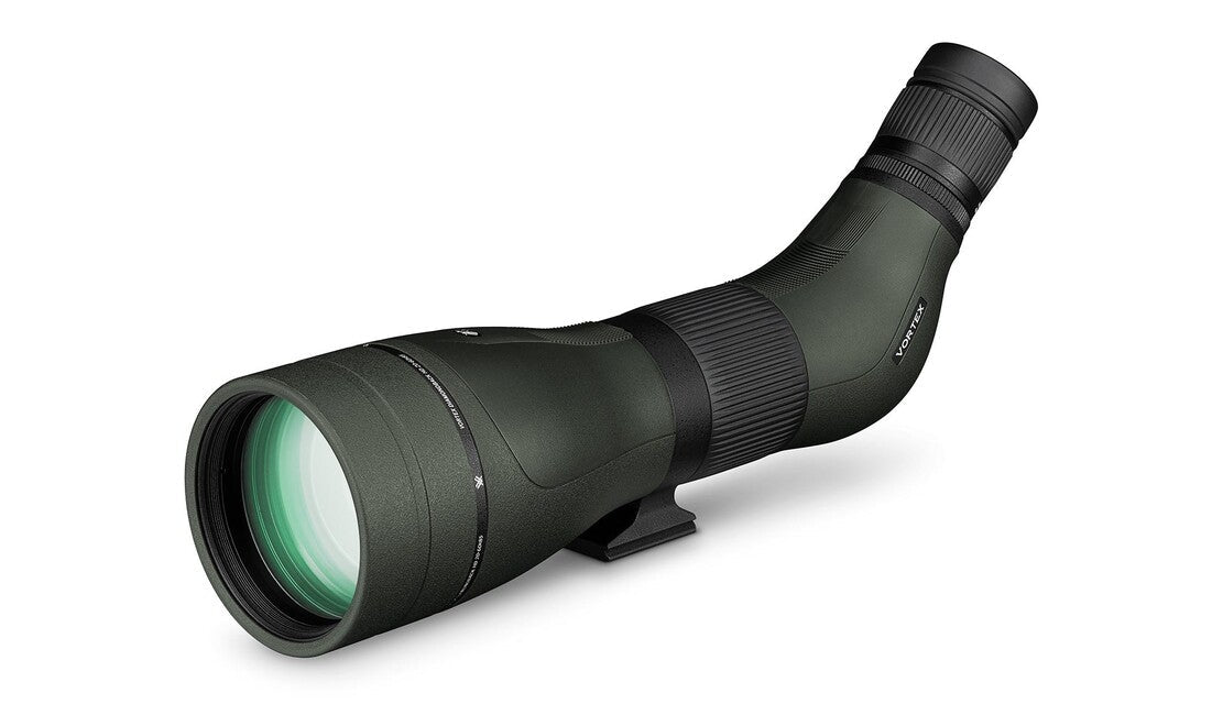 Vortex Optics Diamondback® HD спостережувальний зломаний дальномір 20-60x85