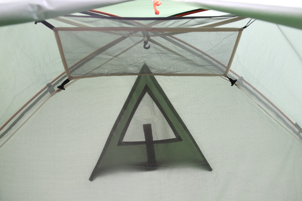 Origin Outdoors Snugly Намет, 2 особи