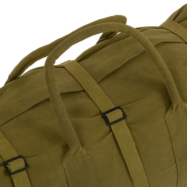 Highlander Tool Bag сумка для інструментів 70L, оливкова