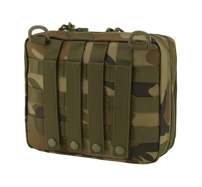 Brandit Molle Operator чохол, вудленд