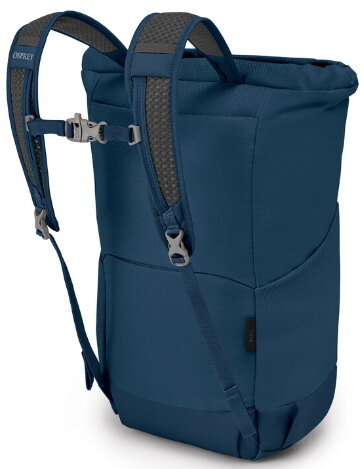 OSPREY DAYLITE CINCH PACK міський рюкзак, хвильково-синій