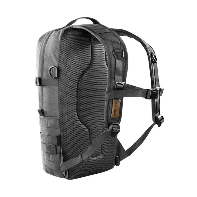 Tasmanian Tiger Essential 15L рюкзак, титаново-сірий