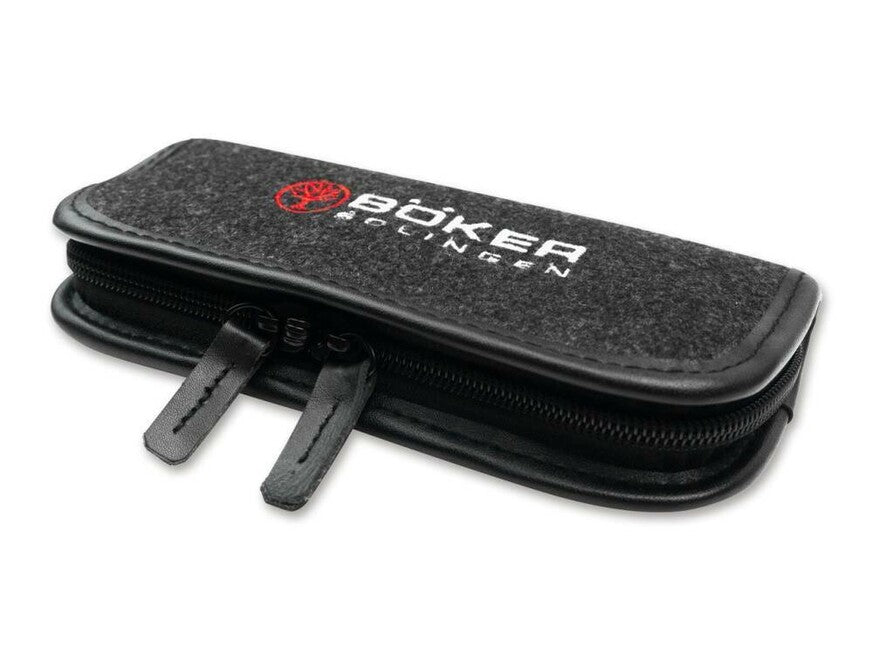 Böker Felt Case чохол для кишенькових ножів, чорний