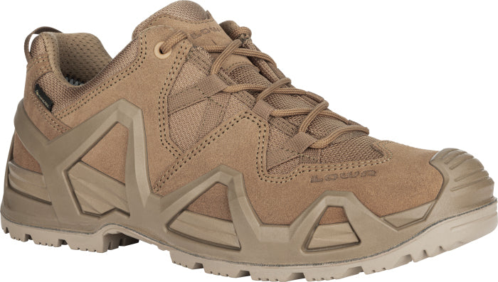 Lowa Zephyr GTX LO TF чоловіче тактичне взуття, coyote OP