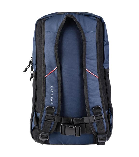 Forvert Larry рюкзак 20L, темно-синій