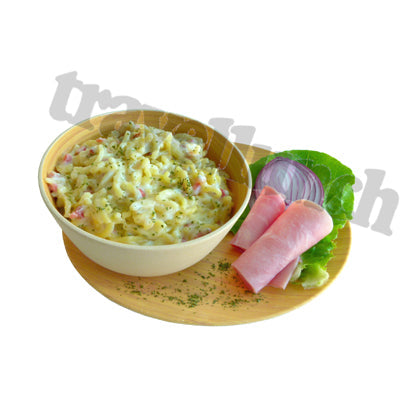 Travellunch Carbonara їжа з шинкою 10 шт., по 250 г