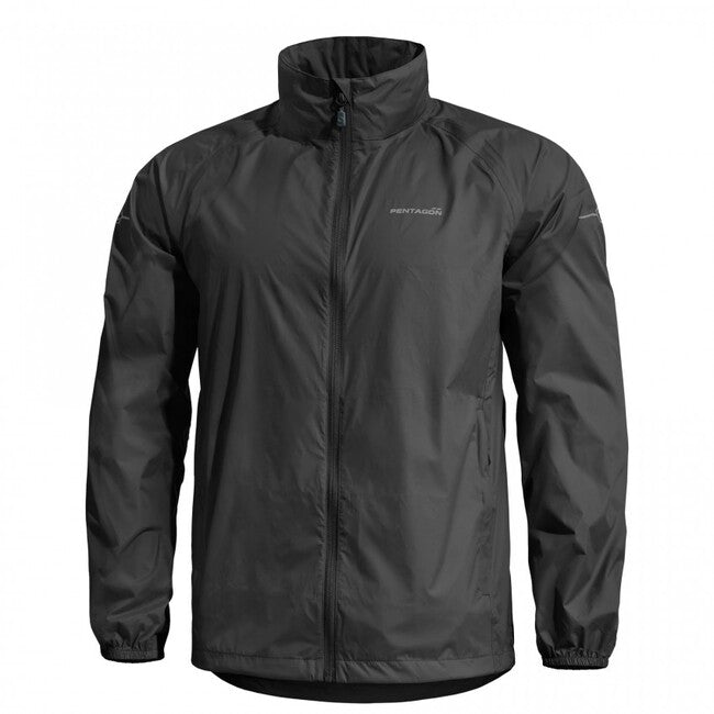 Pentagon Cloudburst Packable куртка чоловіча, чорна