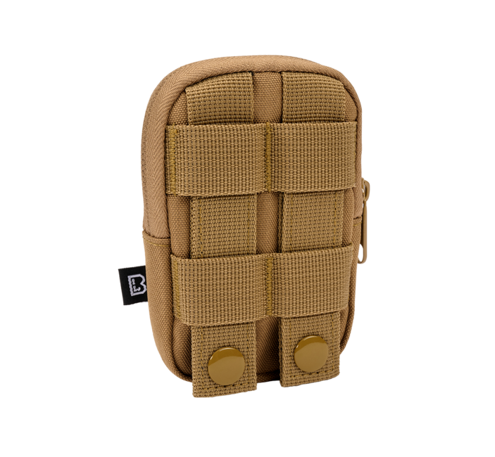 Brandit Key Pouch багатофункціональна сумочка, верблюжий