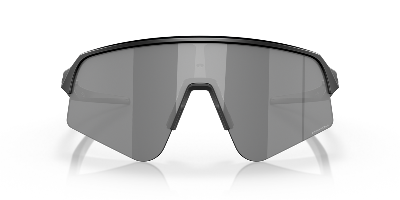 Oakley SUTRO LITE SWEEP сонячні окуляри з оправою matte black і лінзами Prizm
