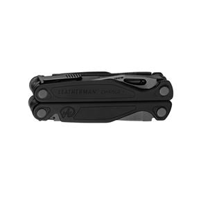 Leatherman CHARGE PLUS мультиінструмент, чорний