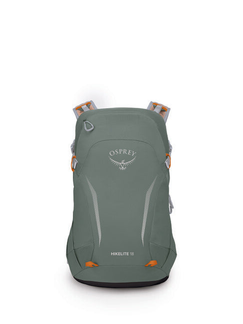 OSPREY HIKELITE 18 туристичний рюкзак, лісовий зелений
