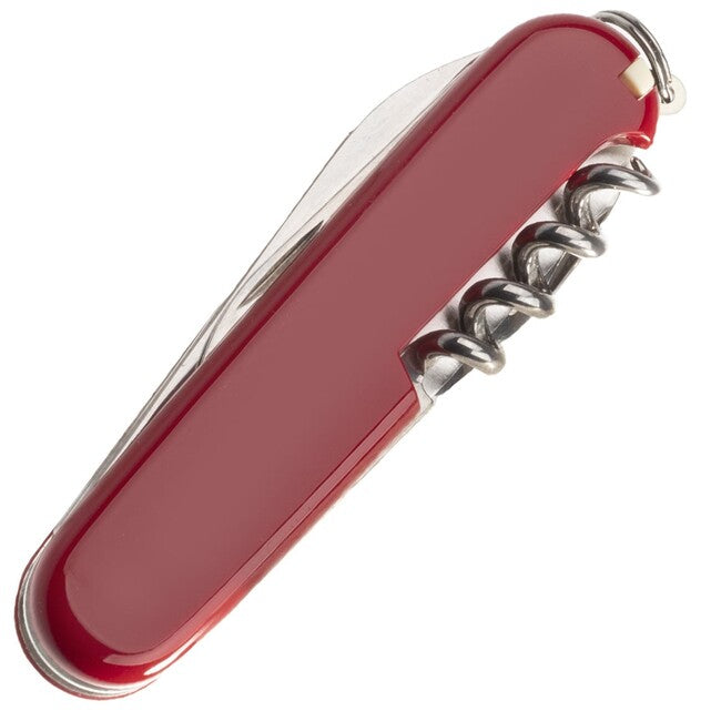 Victorinox Sportsman складний ніж, червоний