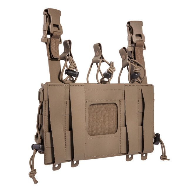 Tasmanian Tiger Panel Carrier Mag anfibia, койотовий коричневий