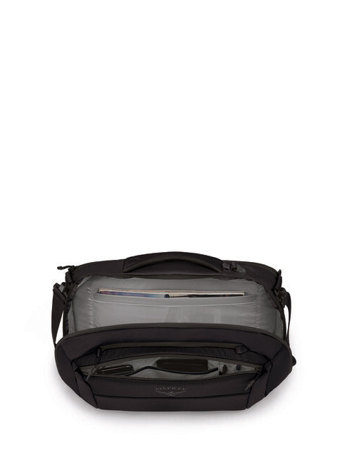 OSPREY OZONE BOARDING BAG сумка 20 л, чорна