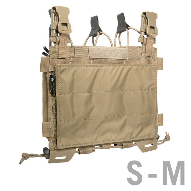 Tasmanian Tiger Panel Carrier Mag LC M4, койотовий коричневий