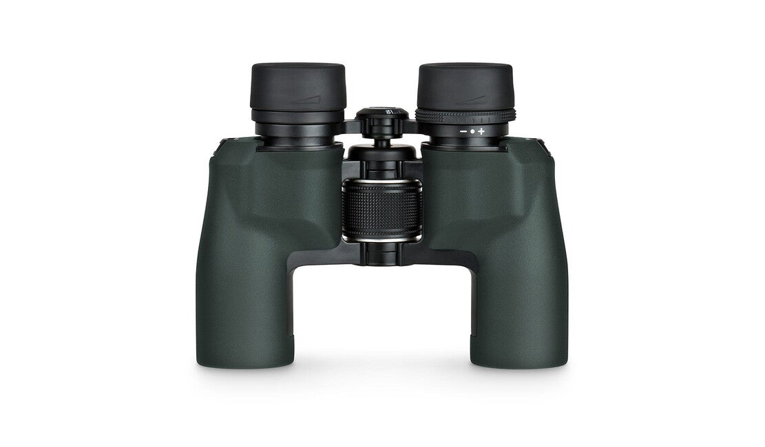 Vortex Optics Raptor далекоглядна труба 10x32