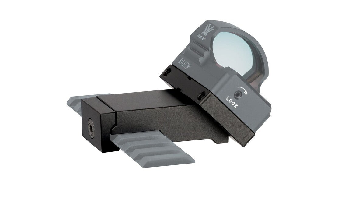 Vortex Optics Razor Red Dot 45 Degree Offset Mount бічне кріплення для коліматора
