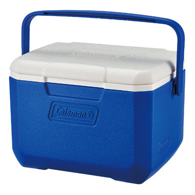 Coleman Performance охолоджувальний контейнер особистий 6 QT 4,7 л