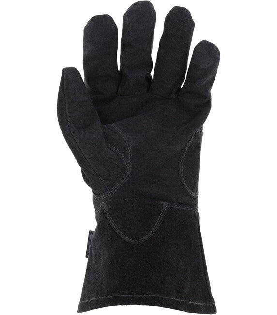 Mechanix Torch Welding Series Regulator зварювальні рукавиці, чорні, L