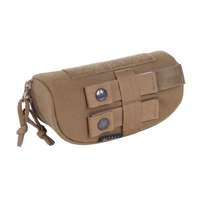 Tasmanian Tiger Eyewear Safe чохол на окуляри, койотовий коричневий
