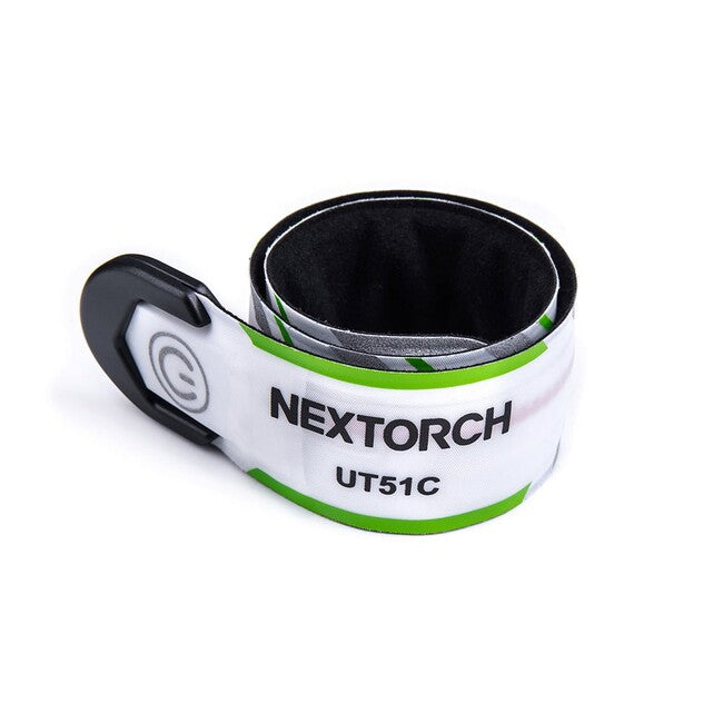 NexTorch® UT51C цивільна блимаюча безпекова стрічка