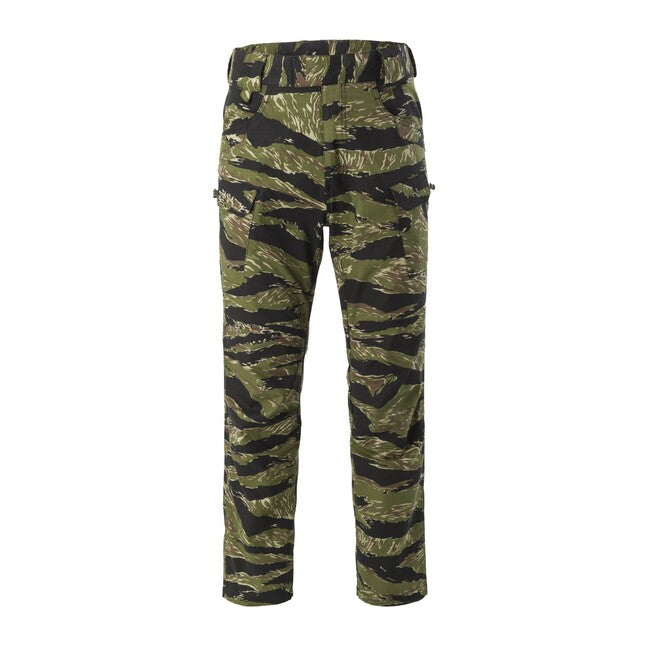 Helikon-Tex UTP штани тактичні PolyCotton Stretch Ripstop, Пустинний Night Камуфляж