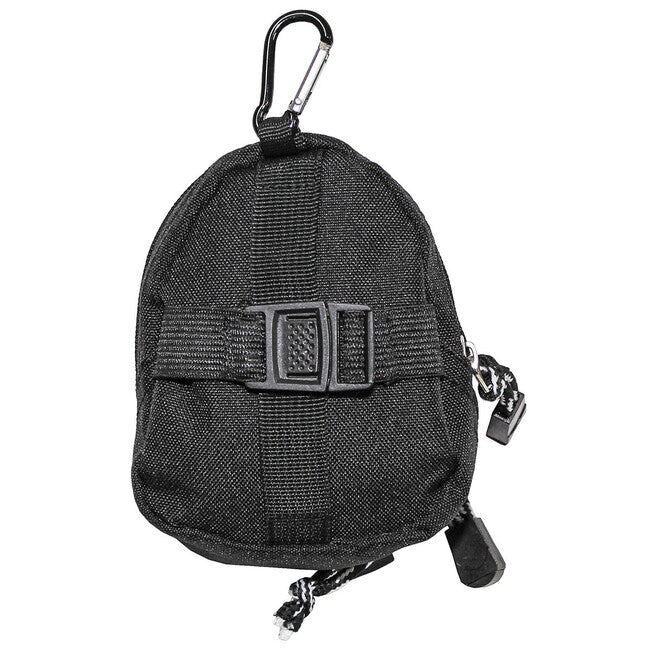Fox Outdoor чохол для фотоапарата зі стягувальним шнуром, чорний