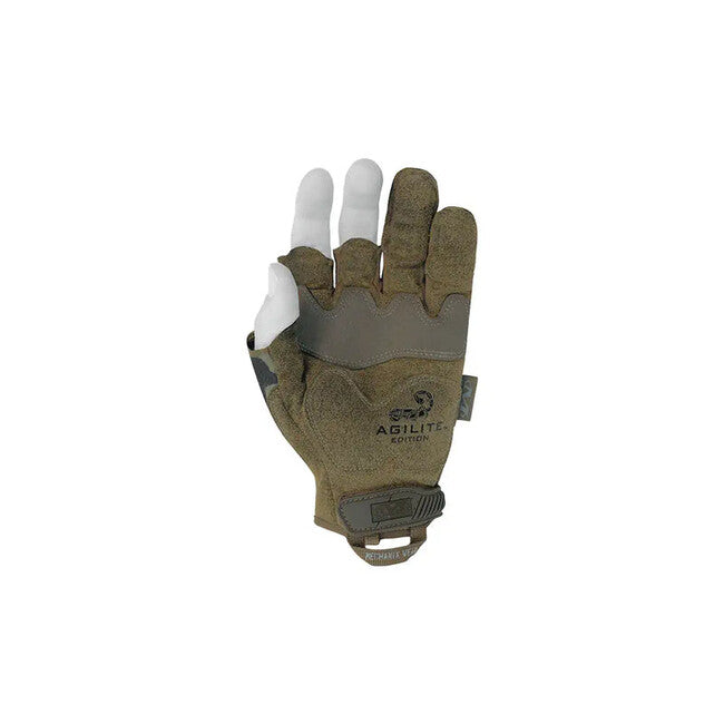 Agilite Mechanix M Pact Edition тактичні рукавиці, мультикам