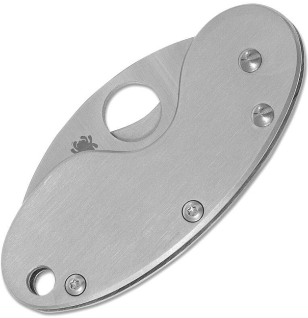 Spyderco Cricket складаний ніж, оціль, 4,7 см