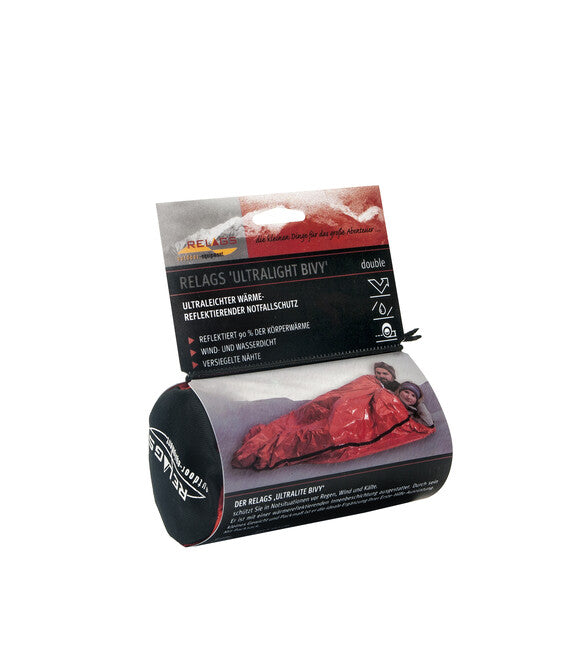 Origin Outdoors Ultralite bivak подвійний, біві